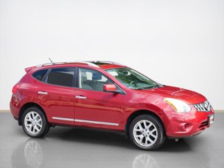 Used 2012 Nissan Rogue SL image 1