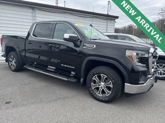 Used 2019 GMC Sierra 1500 SLE w/ SLE Value Package image 1