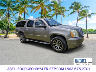 Used 2012 GMC Yukon XL Denali image 1