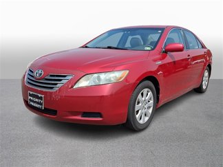 Used 2009 Toyota Camry Hybrid image 1
