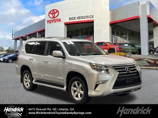 Used 2016 Lexus GX 460 image 1