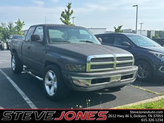 Used 1999 Dodge Ram 1500 Truck 2WD Club Cab image 1