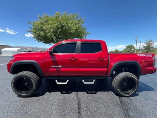 Used 2022 Toyota Tacoma SR image 1