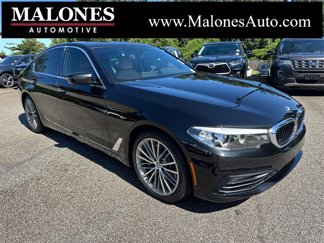 Used 2018 BMW 530i image 1