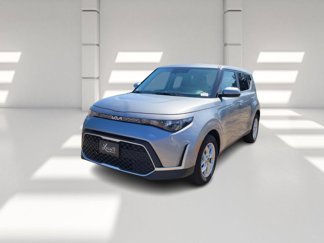 Used 2024 Kia Soul LX w/ Option Group 015 image 1