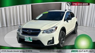 Used 2016 Subaru Crosstrek 2.0i image 1