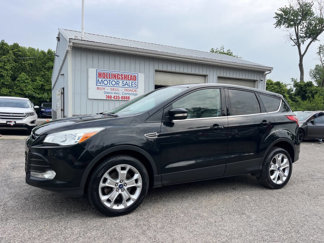 Used 2013 Ford Escape SEL image 1
