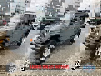 Used 2014 Jeep Wrangler Unlimited Sport w/ Quick Order Package 24S image 1