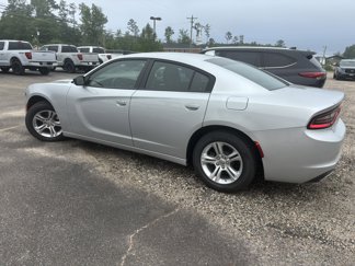 Used 2023 Dodge Charger SXT image 1