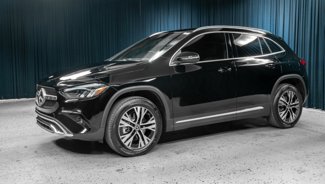 New 2025 Mercedes-Benz GLA 250 image 1