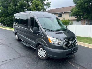 Used 2017 Ford Transit 350 XLT image 1