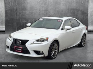 Used 2014 Lexus IS 250 AWD image 1