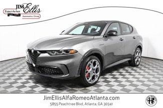 New 2024 Alfa Romeo Tonale Veloce video 1