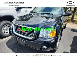 Used 2003 GMC Envoy SLE w/ 1SB Preferred Equipment Group image 1