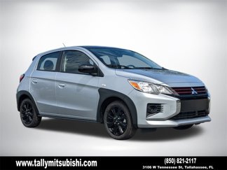 New 2024 Mitsubishi Mirage Black Edition image 1