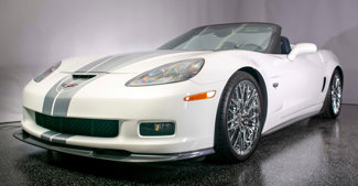 Used 2013 Chevrolet Corvette 427 w/ 1SC Preferred Equipment Group image 1