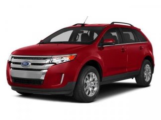 Used 2014 Ford Edge SEL image 1