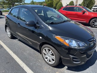 Used 2013 MAZDA MAZDA2 Sport image 1