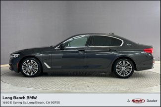 Used 2019 BMW 530e w/ Convenience Package image 1