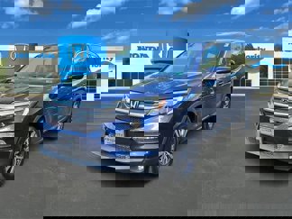 Certified 2017 Honda Pilot EX-L image 1