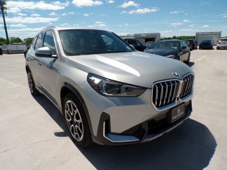 Certified 2025 BMW X1 xDrive28i w/ Premium Package image 1
