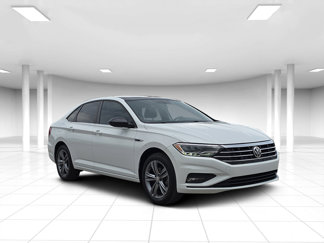 Used 2019 Volkswagen Jetta R-Line image 1
