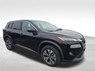 Used 2023 Nissan Rogue SV image 1