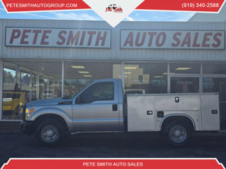 Used 2015 Ford F250 XL image 1