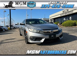 Used 2016 Honda Civic EX-T image 1