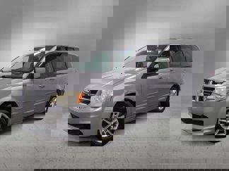 Used 2013 Dodge Grand Caravan SXT image 1