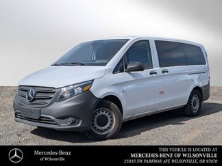 Used 2023 Mercedes-Benz Metris Passenger image 1