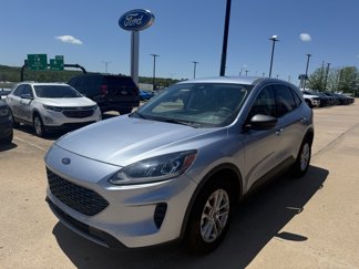 Used 2022 Ford Escape SE w/ Convenience Package image 1
