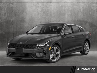 Used 2021 Kia K5 EX w/ EX Premium Package image 1