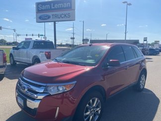 Used 2013 Ford Edge Limited image 1