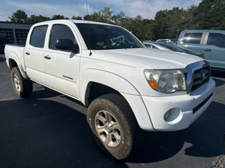 Used 2010 Toyota Tacoma PreRunner w/ SR5 Pkg #2 image 1