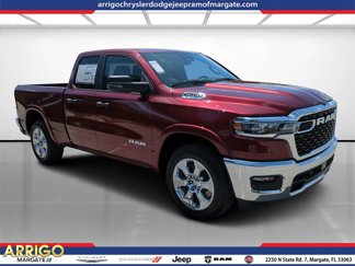 New 2025 RAM 1500 Big Horn image 1