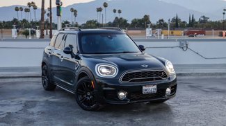 Used 2019 MINI Cooper Countryman S image 1