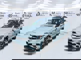 New 2025 Volkswagen Jetta Sport image 1