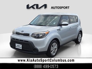 Used 2015 Kia Soul image 1