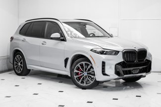 Used 2024 BMW X5 xDrive40i w/ M Sport Package image 1