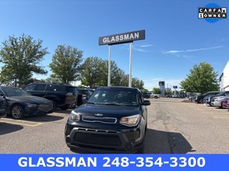 Used 2016 Kia Soul image 1
