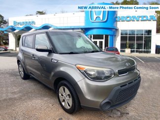 Used 2016 Kia Soul image 1