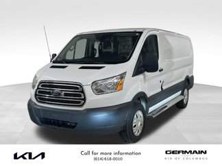 Used 2017 Ford Transit 250 130 Low Roof w/ Exterior Upgrade Package image 1