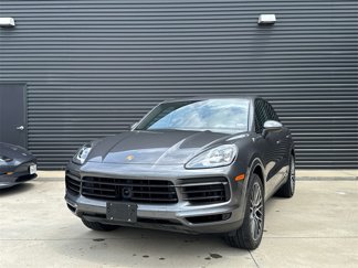 Used 2019 Porsche Cayenne image 1