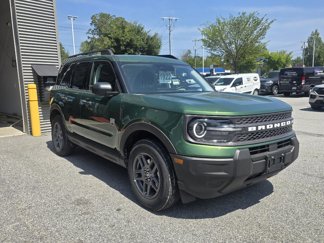 New 2025 Ford Bronco Sport Big Bend image 1