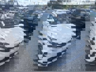 Used 2022 Kia Forte LXS w/ LXS Technology Package image 1