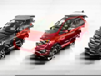 Used 2018 Ford Edge Titanium w/ Equipment Group 301A image 1