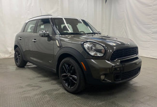 Used 2012 MINI Cooper Countryman S image 1