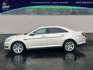 Used 2018 Ford Taurus Limited image 1