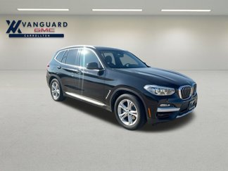 Used 2019 BMW X3 sDrive30i w/ Convenience Package video 2